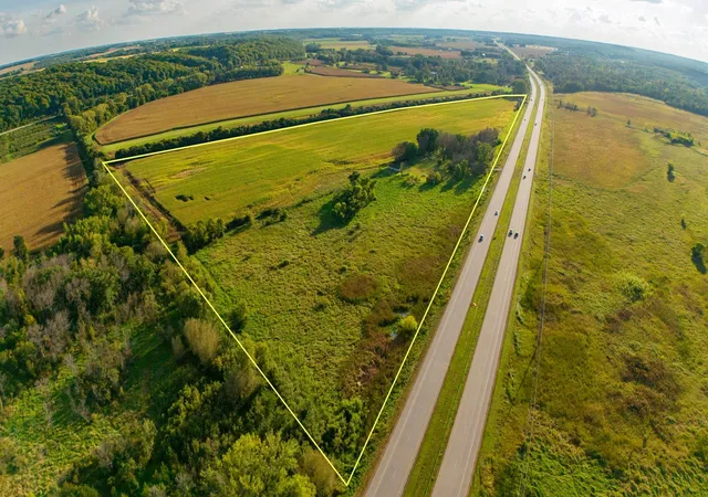 Photo 3 of Land for sale at 20801 Johnson Memorial Dr, Jordan, MN 55352 | MLS# 6791127 | Listing updated on 2026-05-27