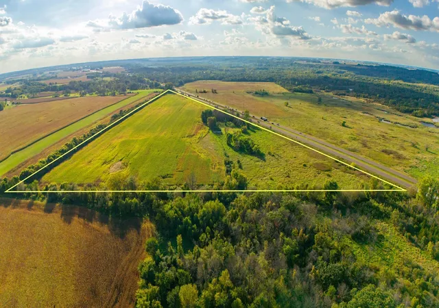 Photo 3 of Land for sale at 20801 Johnson Memorial Dr, Jordan, MN 55352 | MLS# 6791127 | Listing updated on 2026-05-27