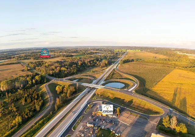 Photo 4 of Land for sale at 20801 Johnson Memorial Dr, Jordan, MN 55352 | MLS# 6791127 | Listing updated on 2026-05-27