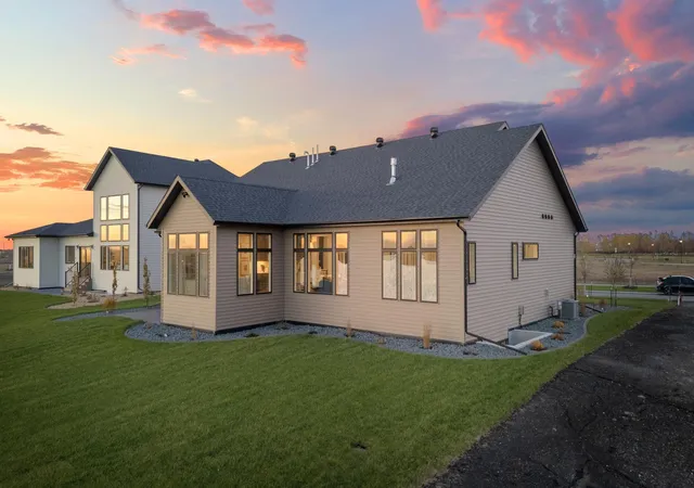 4th image of 8153 Memory Ln, Horace, ND 58047 | MLS# 6791247