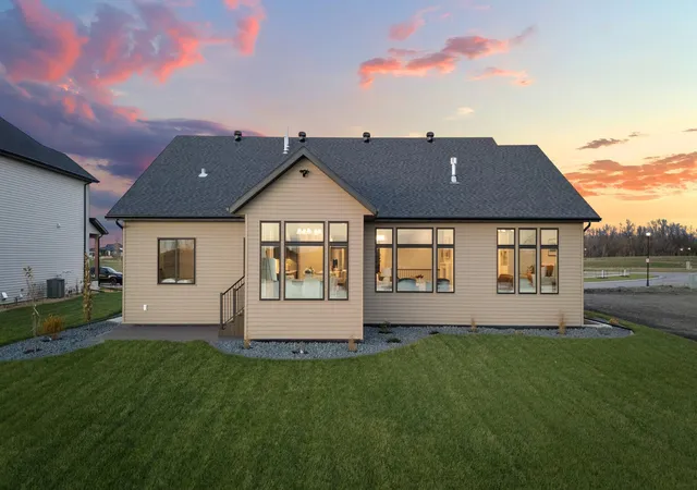 5th image of 8153 Memory Ln, Horace, ND 58047 | MLS# 6791247