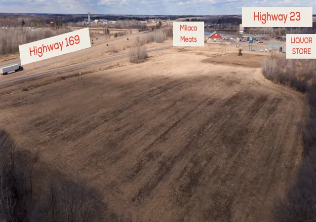 4th image of 123 Market Dr, Milaca, MN 56353 | MLS# 6791258