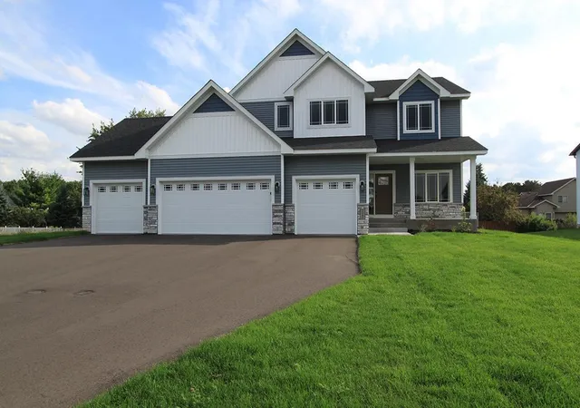 2nd image of 2080 151st Ave Nw, Andover, MN 55304 | MLS# 6791345