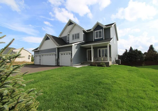 Photo 3 of Single family home for sale at 2080 151st Ave Nw, Andover, MN 55304 | MLS# 6791345 | Listing updated on 2026-10-08