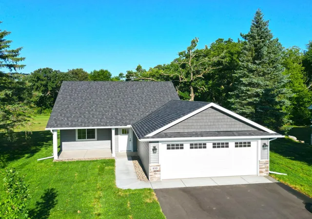 1st image of 810 Morrison Ave, Annandale, MN 55302 | MLS# 6791362