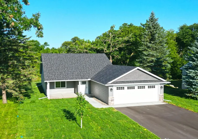 Single family home for sale at 810 Morrison Ave, Annandale, MN 55302 | MLS# 6791362