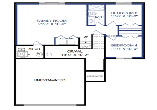 48th image of 17013 Traprock St Nw, Anoka, MN 55303 | MLS# 6791478