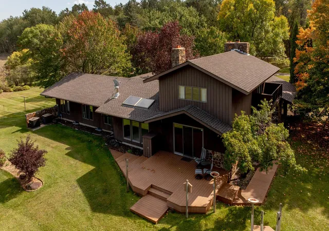 Photo 1 of Single family home for sale at 13222 176th Street, Wadena, MN 56482 | MLS# 6791499 | Listing updated on 2026-08-29