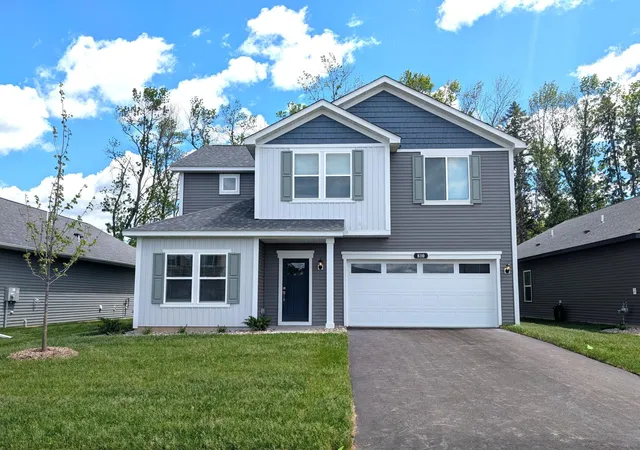 Homes for sale in Cambridge, MN | 810 Spruce St N, Cambridge, MN 55008 | MLS# 6791619