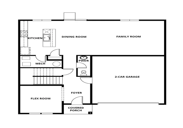 2nd image of 810 Spruce St N, Cambridge, MN 55008 | MLS# 6791619