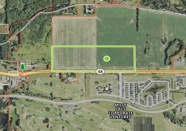 Homes for sale in Hinckley, MN | Tbd Mn State Hwy 48, Hinckley, MN 55037 | MLS# 6792272