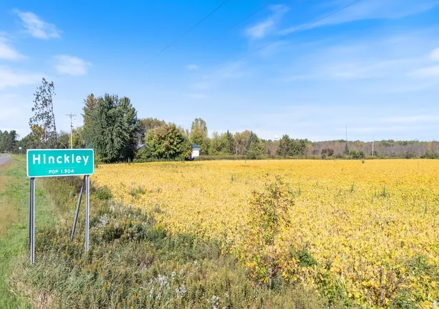 Homes for sale in Hinckley, MN | Tbd Mn State Hwy 48, Hinckley, MN 55037 | MLS# 6792272