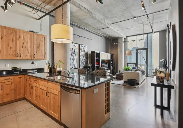 Photo 4 of Condo for sale at 750 S 2nd Street #503, Minneapolis, MN 55401 | MLS# 6792568 | Listing updated on 2026-09-07