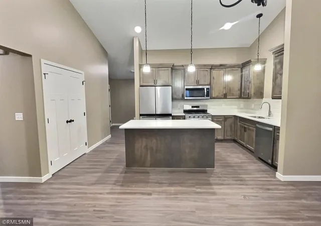 2nd image of Tbd 5th St S, Maple Lake, MN 55358 | MLS# 6792624