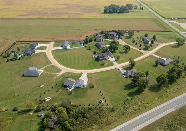 Homes for sale in Rose Creek, MN | Tbd 11 Overlie Pl, Rose Creek, MN 55970 | MLS# 6792969