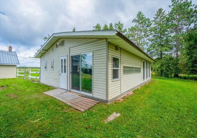Homes for sale in Holcombe, WI | 18444 290th Ave, Holcombe, WI 54745 | MLS# 6793871