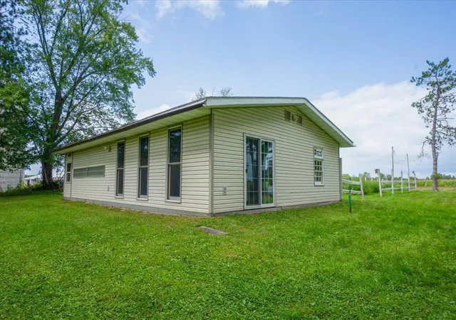 Homes for sale in Holcombe, WI | 18444 290th Ave, Holcombe, WI 54745 | MLS# 6793871
