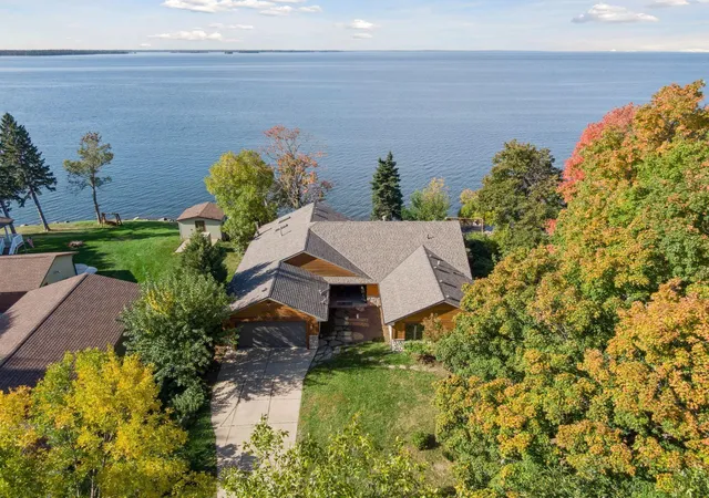 Homes for sale in Isle, MN | 43421 Vista Rd, Isle, MN 56342 | MLS# 6793987