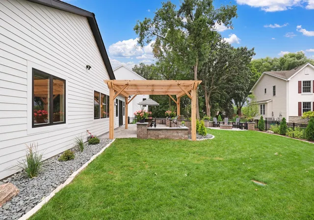 5th image of 4951 Parkside Circle, Saint Paul, MN 55123 | MLS# 6794325
