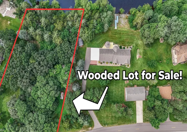 Photo 2 of Land for sale at Tbd Ferry Point Pl Nw, Rice, MN 56367 | MLS# 6794582 | Listing updated on 2026-06-19