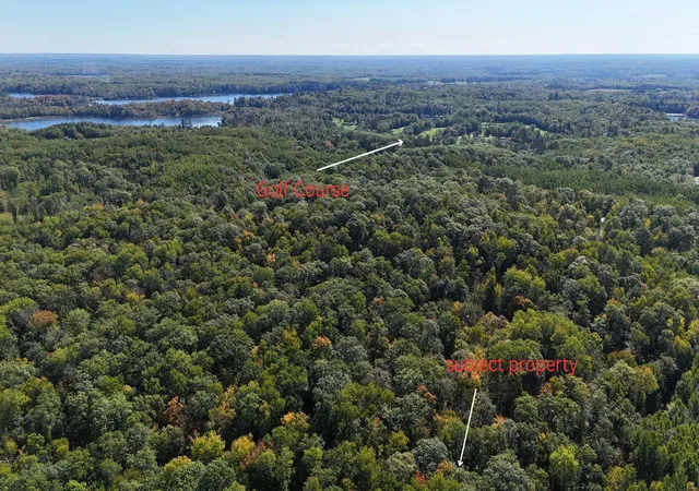 4th image of Tbd Kego Lake Rd, Fifty Lakes, MN 56448 | MLS# 6794584