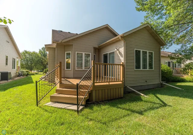 Homes for sale in Moorhead, MN | 318 44Th Ave S, Moorhead, MN 56560 | MLS# 6794774