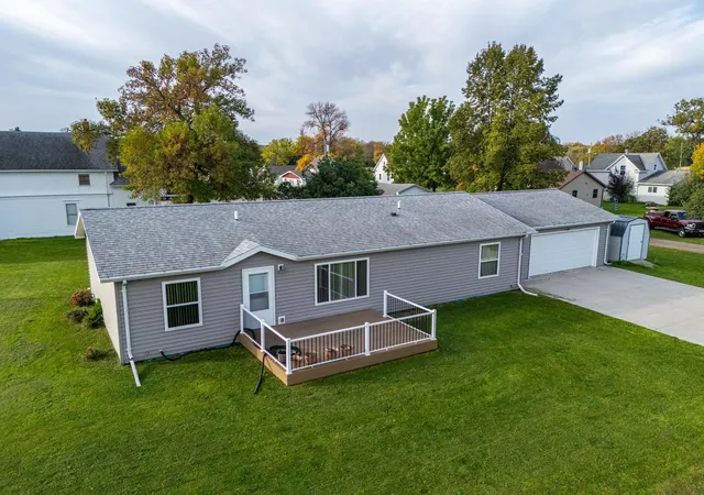Homes for sale in Shelly, MN | 204 Johnson St, Shelly, MN 56581 | MLS# 6794979