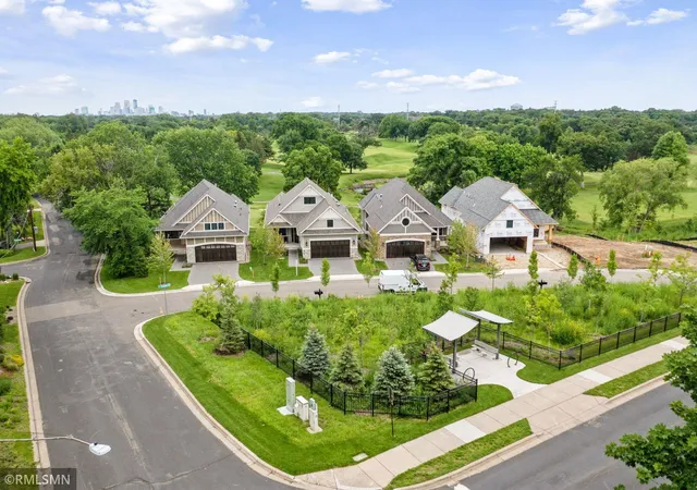 Photo 1 of Sale Pending at 1240 Greenway Pass, Minneapolis, MN 55427 | MLS# 6794980 | Listing updated on 2026-06-16