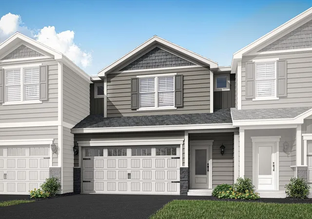 Townhouse for sale at 13917 Kamacite Ter NW, Anoka, MN 55303 | MLS# 6795022 | Listing updated on 2025-11-13