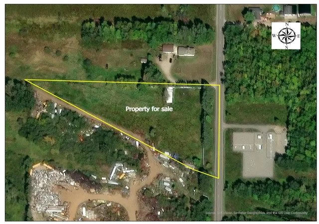 6th image of 36101 Pincherry Rd, Cohasset, MN 55721 | MLS# 6795163