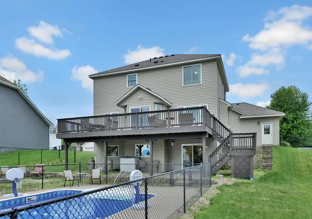 Homes for sale in Cottage Grove, MN | 6745 Wildflower Dr S, Cottage Grove, MN 55016 | MLS# 6795281