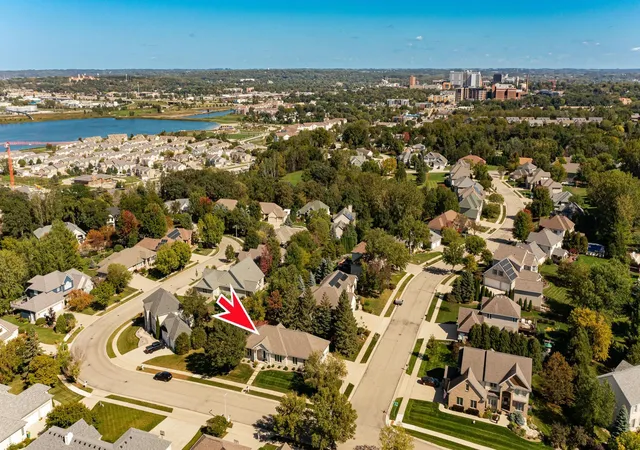 5th image of 360 Wimbledon Hills Dr Sw, Rochester, MN 55902 | MLS# 6795574