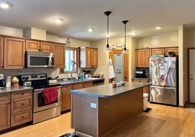 Photo 3 of Single family home for sale at 208 Hilltop Rd, Ottertail, MN 56571 | MLS# 6795817 | Listing updated on 2026-09-26