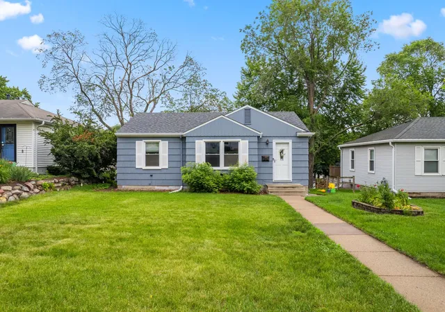 Homes for sale in Richfield, MN | 6837 Upton Ave S, Richfield, MN 55423 | MLS# 6796026