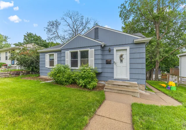 Homes for sale in Richfield, MN | 6837 Upton Ave S, Richfield, MN 55423 | MLS# 6796026