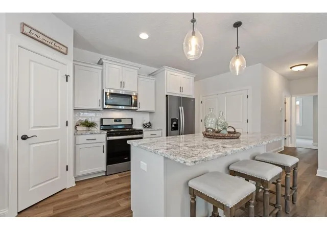 Photo 2 of Single family home for sale at 741 St James Cir, Litchfield, MN 55355 | MLS# 6796605 | Listing updated on 2026-09-03
