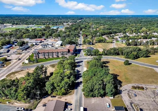 Photo 4 of Land for sale at Tbd (xxx) 2nd Ave N (lot 2 Blk 1), Zimmerman, MN 55398 | MLS# 6797632 | Listing updated on 2026-06-19