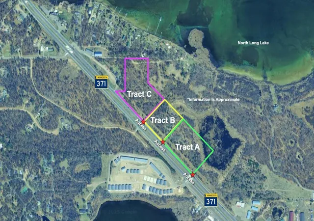 1st image of Tract C Hwy 371, Brainerd, MN 56401 | MLS# 6798268