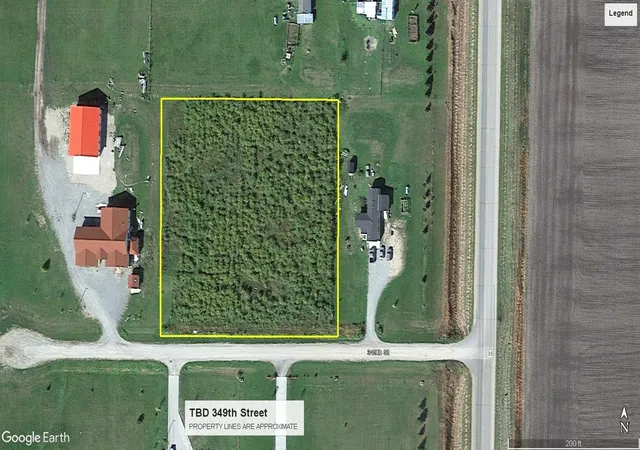 Homes for sale in Warroad, MN | Tbd 349th St, Warroad, MN 56763 | MLS# 6798278