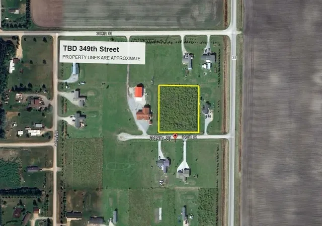 Homes for sale in Warroad, MN | Tbd 349th St, Warroad, MN 56763 | MLS# 6798278