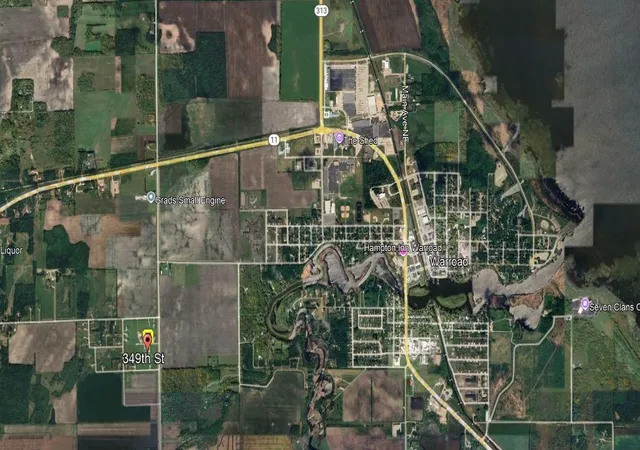 Homes for sale in Warroad, MN | Tbd 349th St, Warroad, MN 56763 | MLS# 6798278