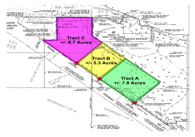 2nd image of Tract A Hwy 371, Brainerd, MN 56401 | MLS# 6798282