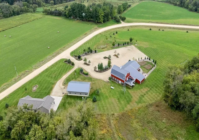 Homes for sale in Byron, MN | 5907 County Road 105 Nw, Byron, MN 55920 | MLS# 6798331