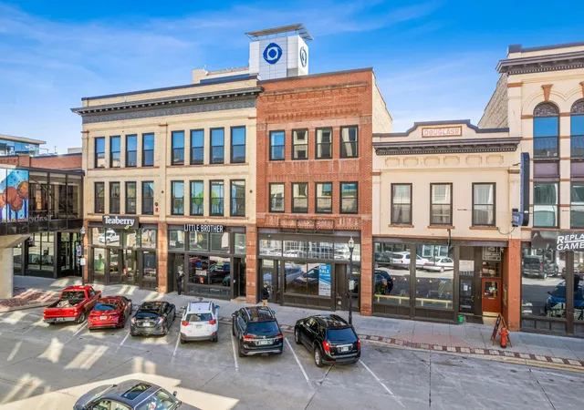1st image of 117 Broadway N #306, Fargo, ND 58102 | MLS# 6798469