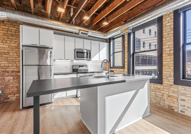 Photo 3 of Condo for sale at 117 Broadway N #306, Fargo, ND 58102 | MLS# 6798469 | Listing updated on 2026-10-02
