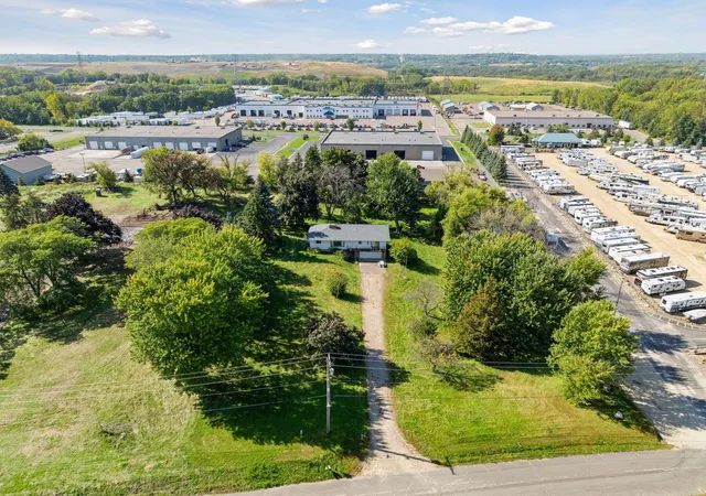 Photo 1 of Land for sale at 11025 Courthouse Blvd, Inver Grove Heights, MN 55077 | MLS# 6798554 | Listing updated on 2026-09-20