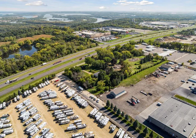 Photo 3 of Land for sale at 11025 Courthouse Blvd, Inver Grove Heights, MN 55077 | MLS# 6798554 | Listing updated on 2026-09-20