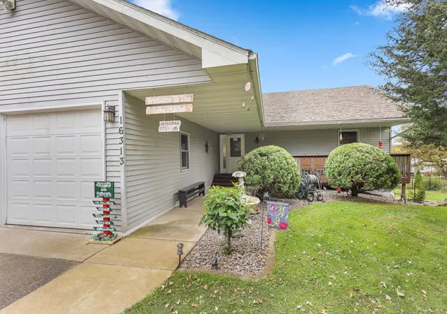 Homes for sale in Clearwater, MN | 16313 Gowan Ave Nw, Clearwater, MN 55320 | MLS# 6798740