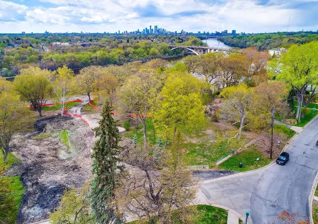 2nd image of 98 Mississippi River Blvd N   Lot, Saint Paul, MN 55104 | MLS# 6799158