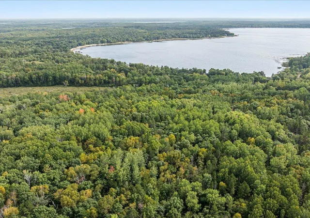 Photo 3 of Land for sale at Parcel F Horseshoe Lake Rd, Merrifield, MN 56465 | MLS# 6799623 | Listing updated on 2026-10-01